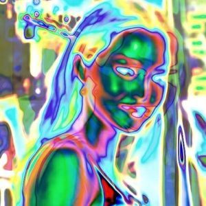 Meet your Posher, Priscilla